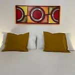 Διαμέρισμα Incas Μπάρι
