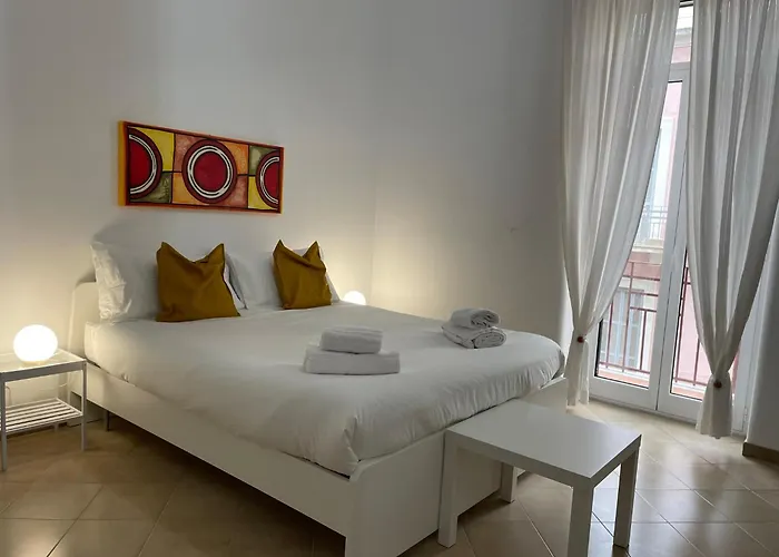 Apartament Incas