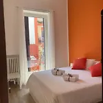 Incas Lägenhet *