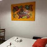 Incas * Bari