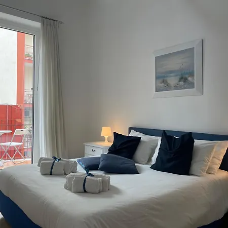 Incas Apartment
