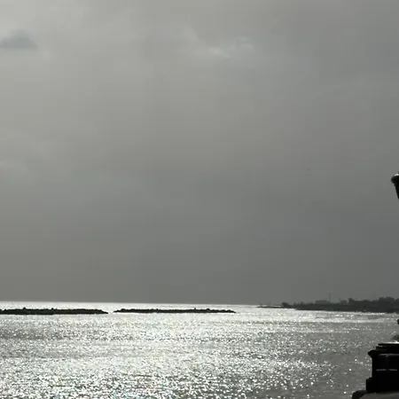 Incas Appartement Bari