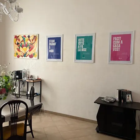 Apartment Incas *