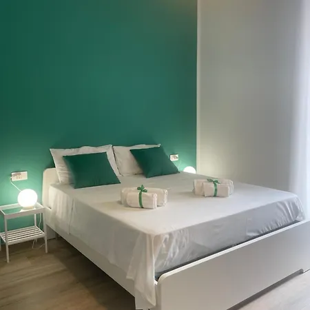 Incas Apartamento Bari