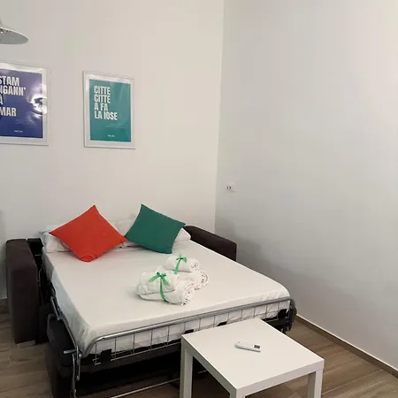 Apartament Incas
