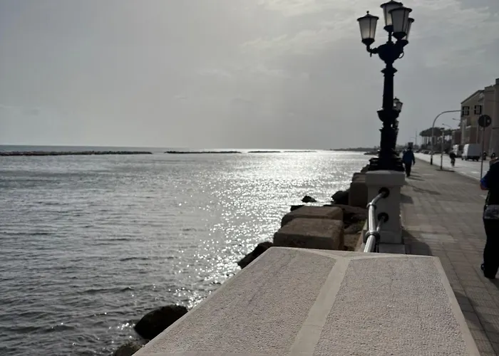 Incas Lejlighed Bari