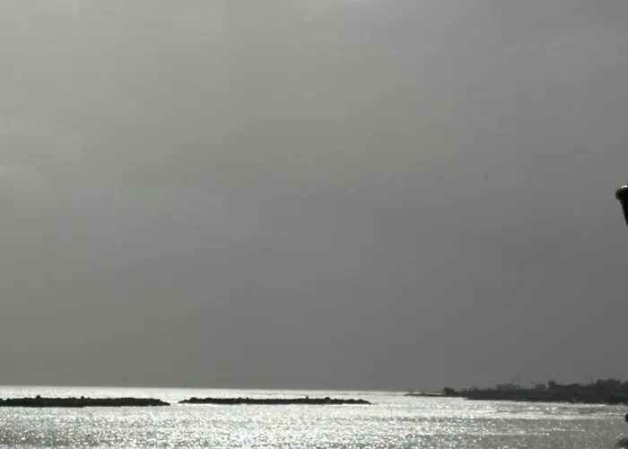 Incas Lejlighed Bari